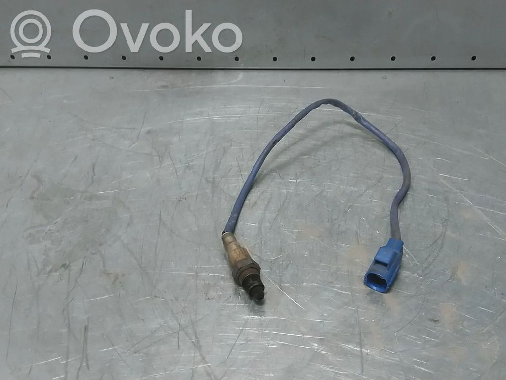 Jaguar XE Lambda probe sensor 