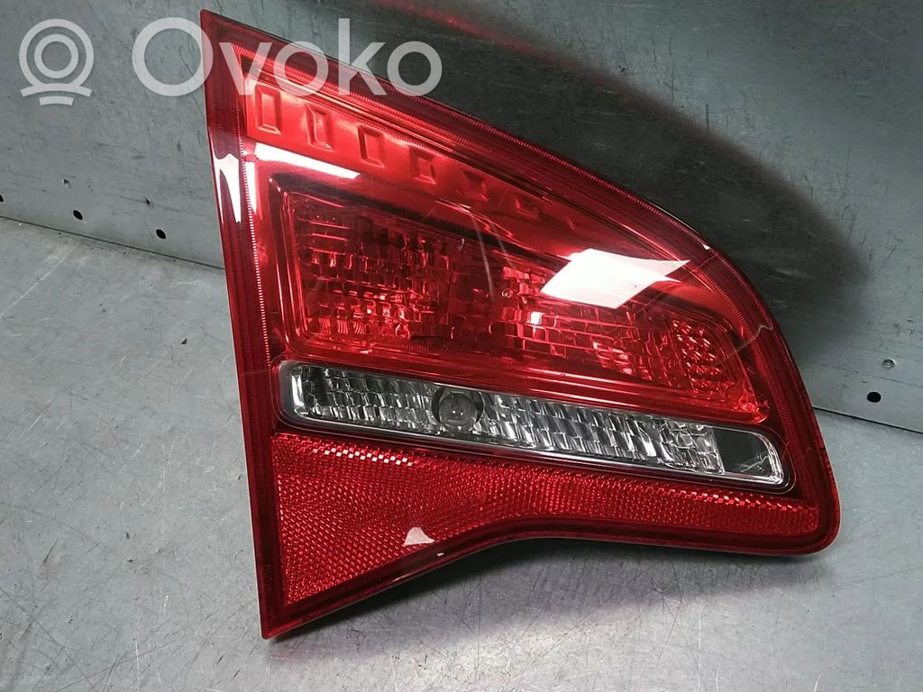 Opel Meriva B Lampă spate în caroserie 