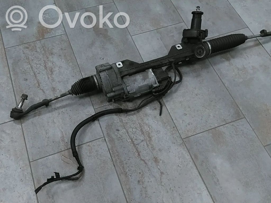 BMW 1 E81 E87 Vairo kolonėle 