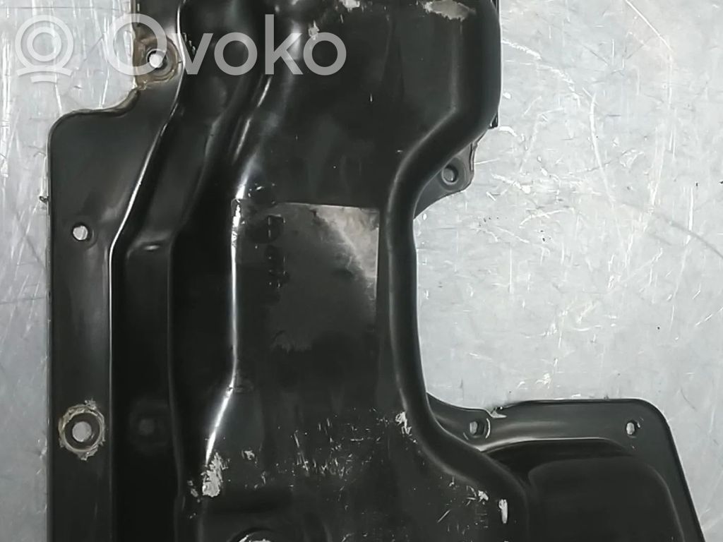 Opel Grandland X Oil sump 