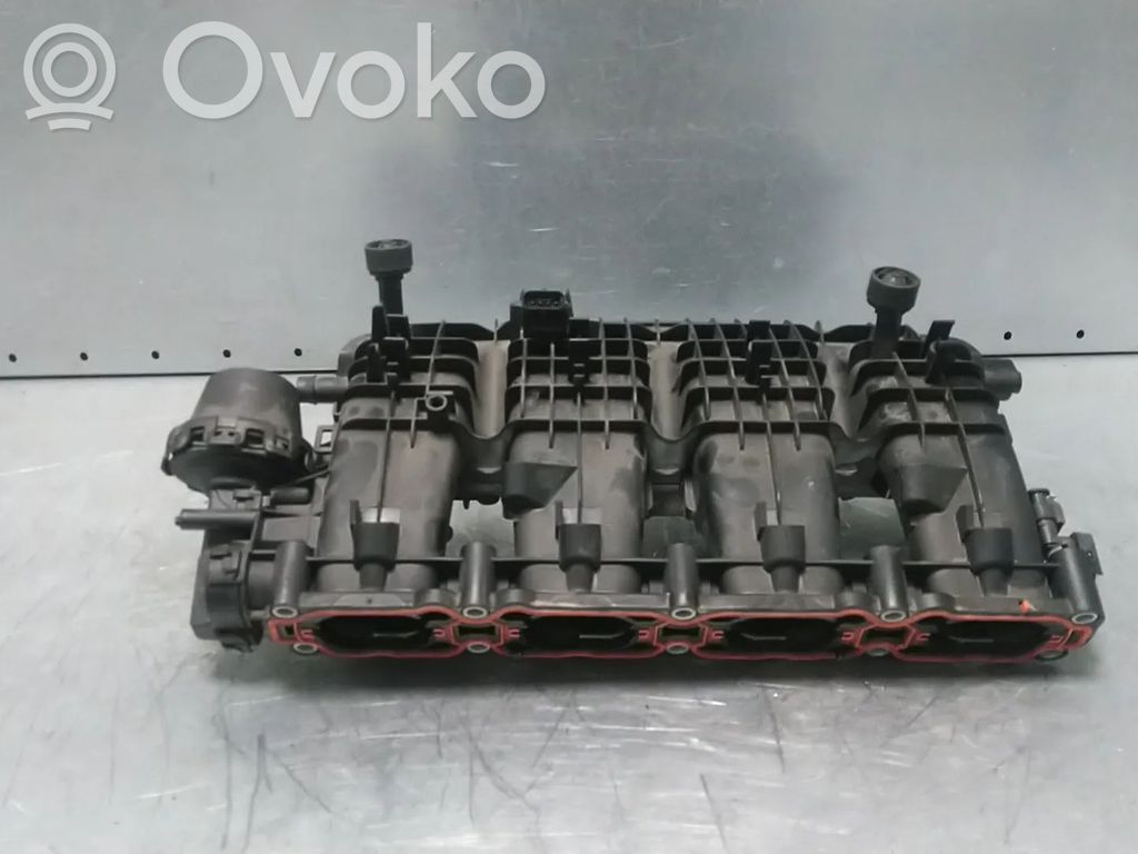 Colector de admisión   06L133201FA,06L133201CM,06L133201EM,06L133201FP,06L133201T,710131170,B10665,DLGA,DRM21834,V108485