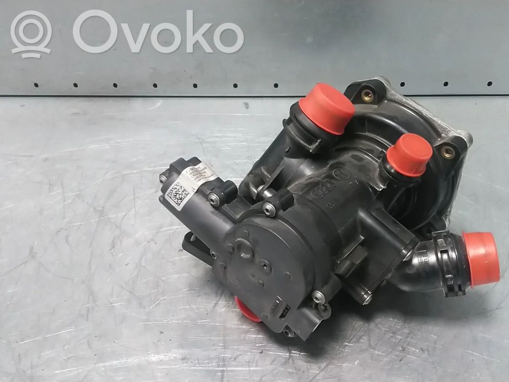 Audi A6 S6 C8 4K Pompa wody 