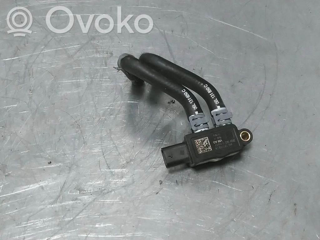 Audi A6 S6 C8 4K Sensor 