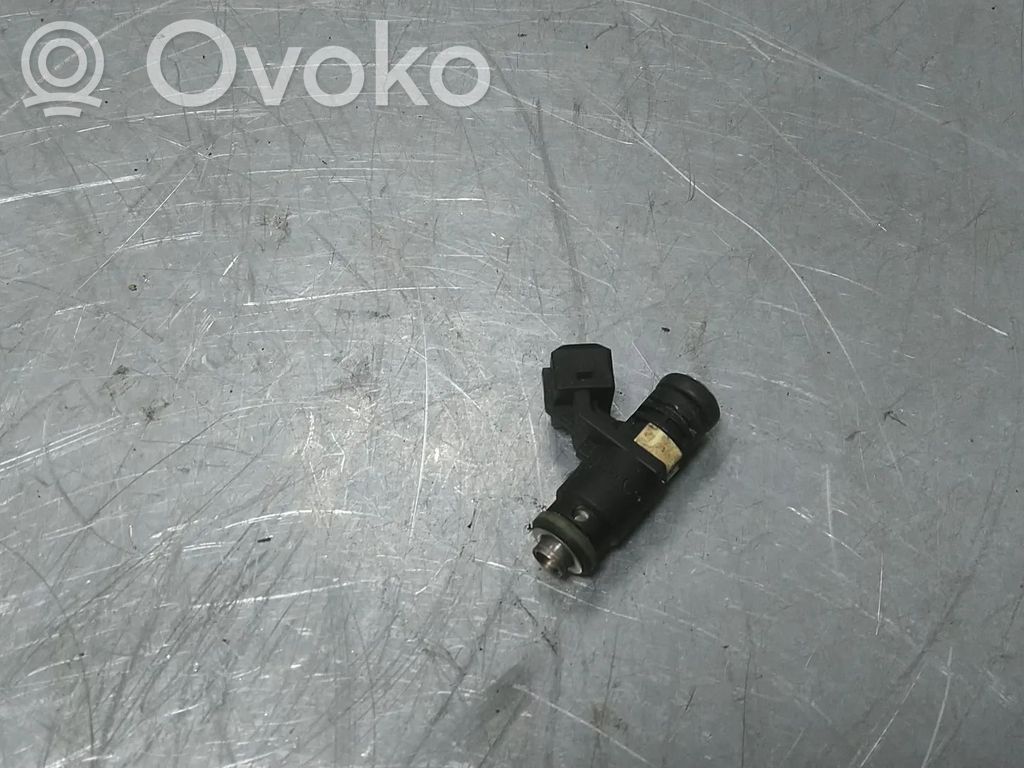 Renault Modus Inyector de combustible 