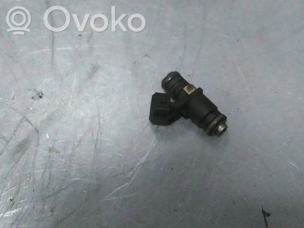 Renault Modus Purkštukas (-ai) (forsunkė (-ės) 