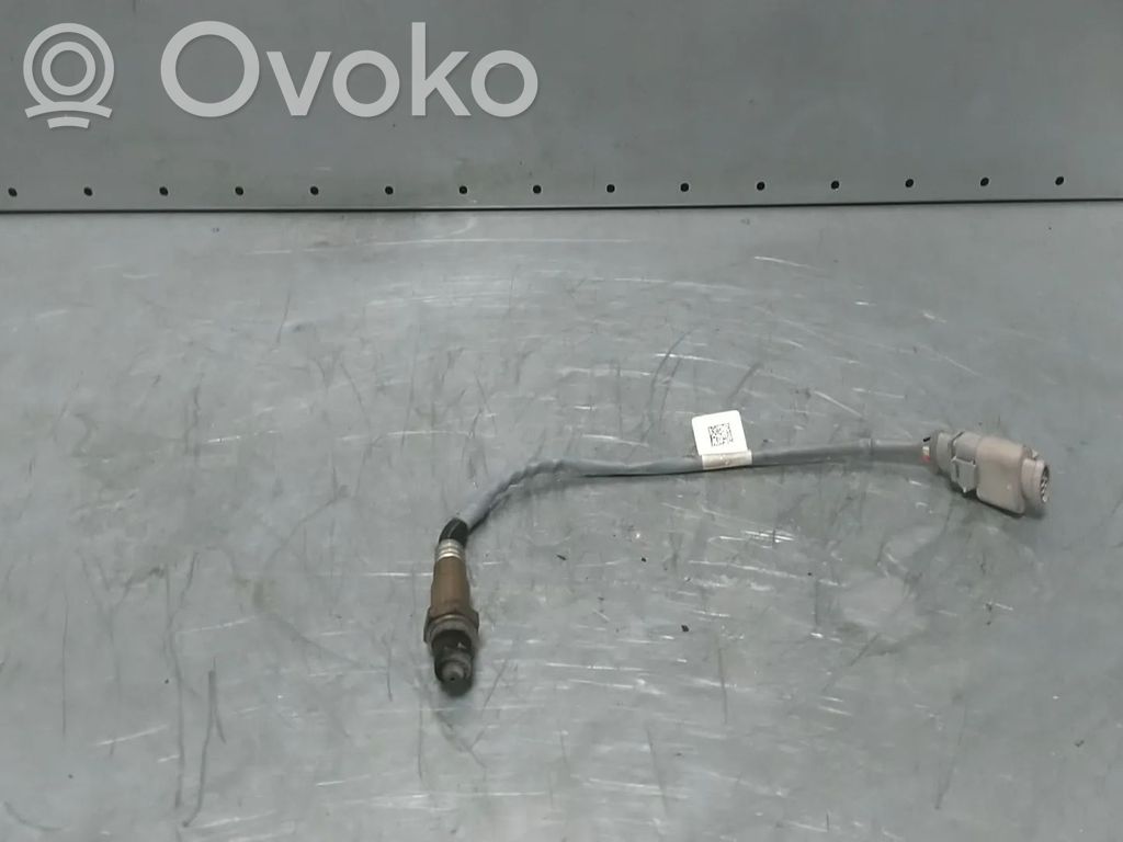 Audi A4 S4 B9 Lambda probe sensor 