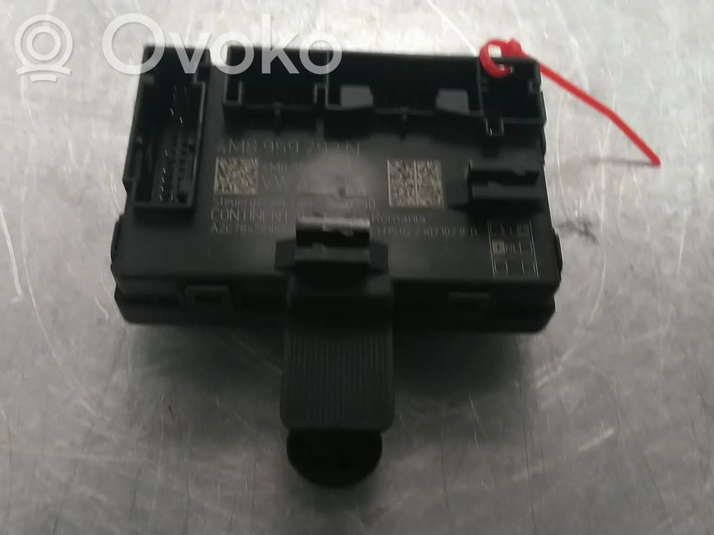 Audi e-tron Door control unit/module 