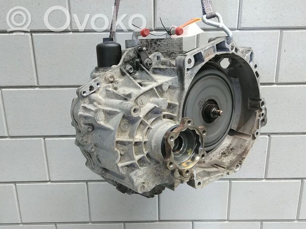 Manualna 5-biegowa skrzynia biegów   02E300063E,02E300063EX,02E300066C,02E300066CX,DQ250,QZN,SGJ