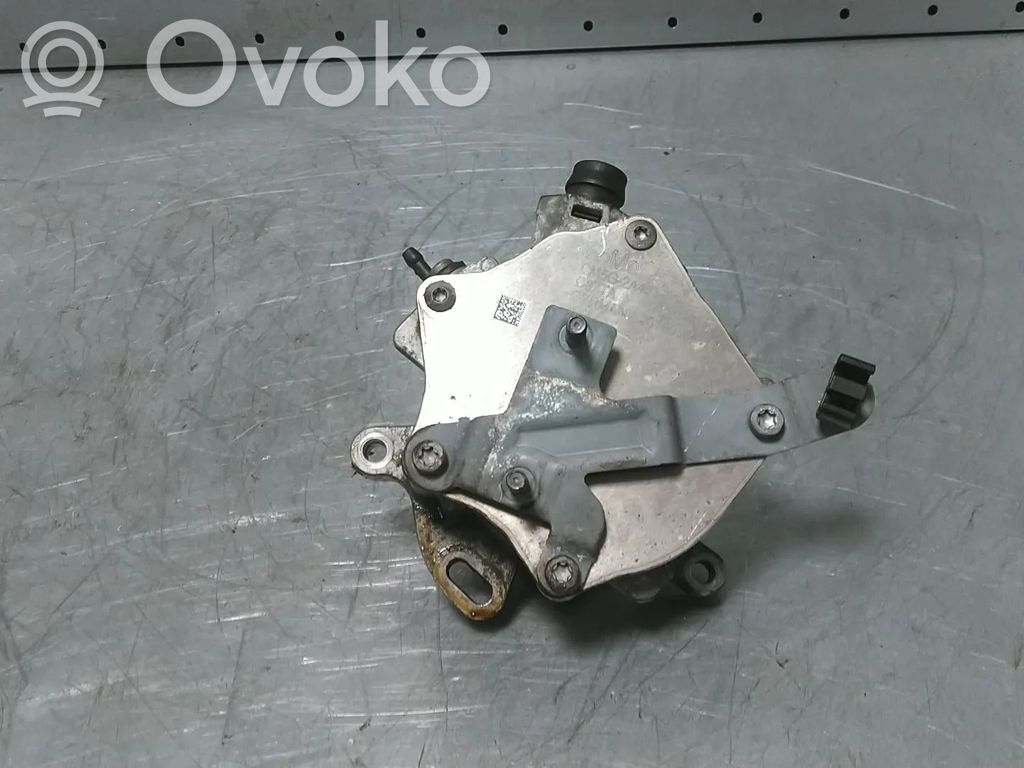 Ford Focus Pääjarrusylinteri 