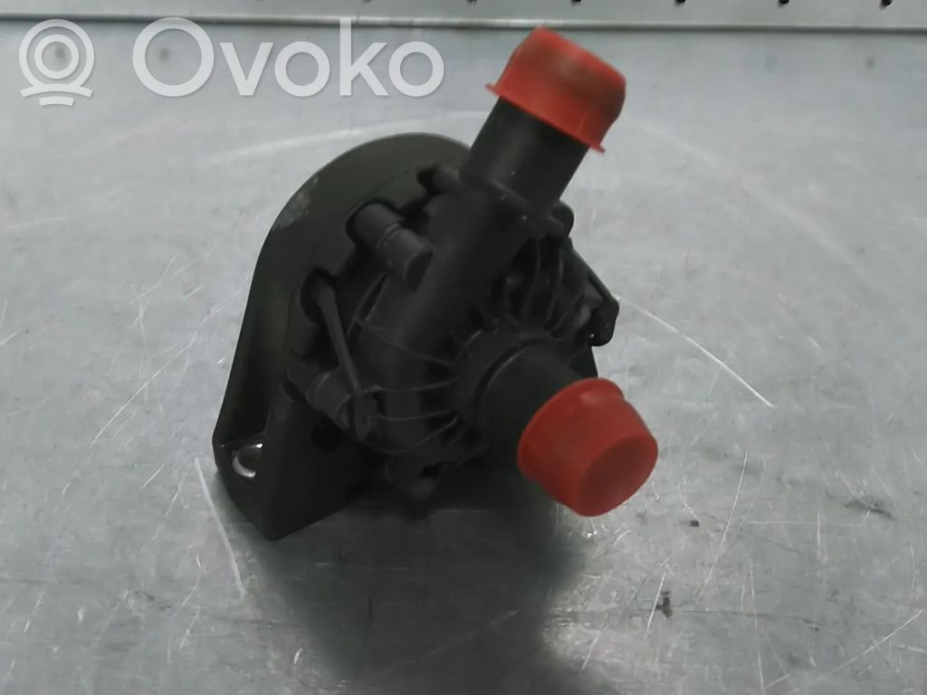 Bomba de agua   4KE121601