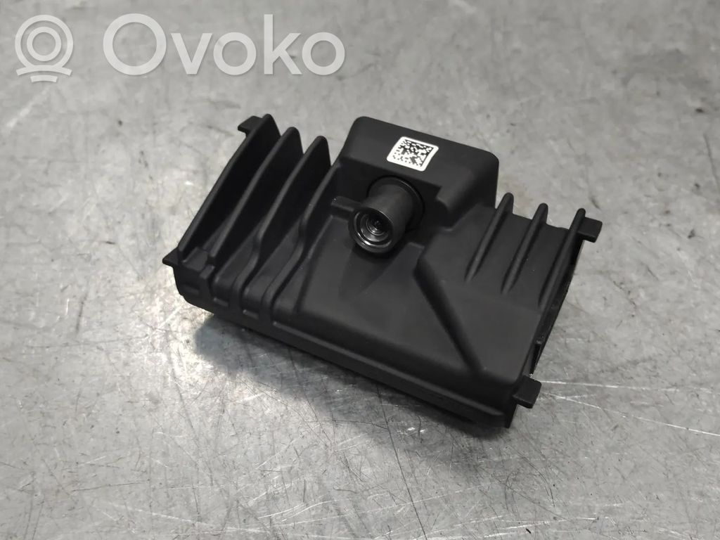 Renault Megane E-Tech Windshield/windscreen camera 