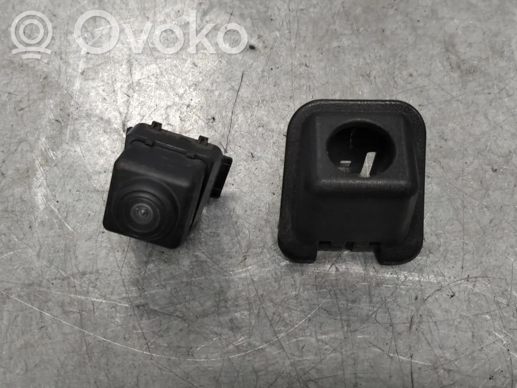 Reversing camera   284421905R
