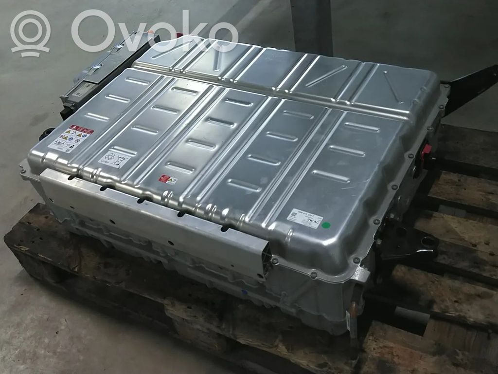 Audi Q7 4M Hybrid / electric car battery 