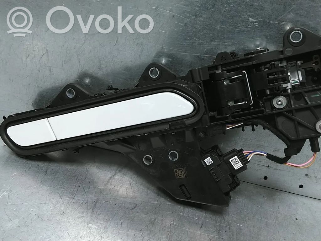 Renault Megane E-Tech Capac mâner ușă față 