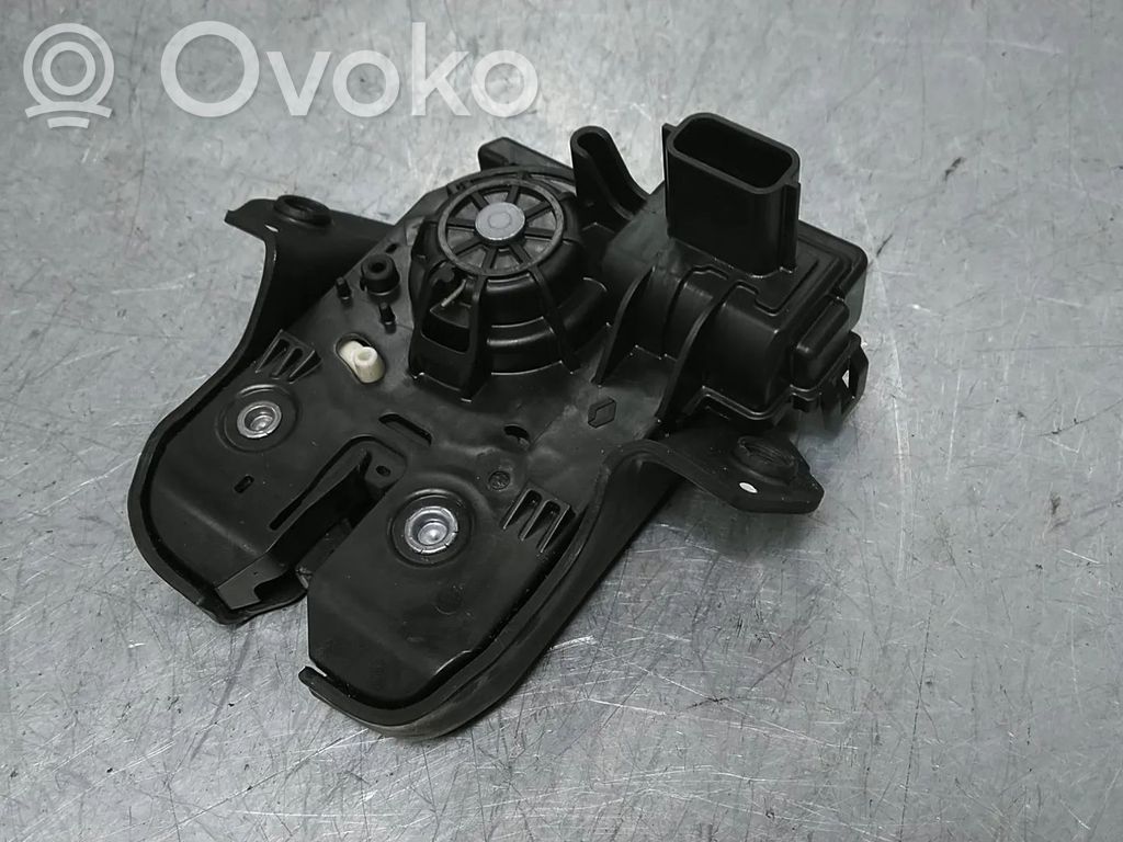 Tailgate/trunk/boot lock/catch/latch   905030754R