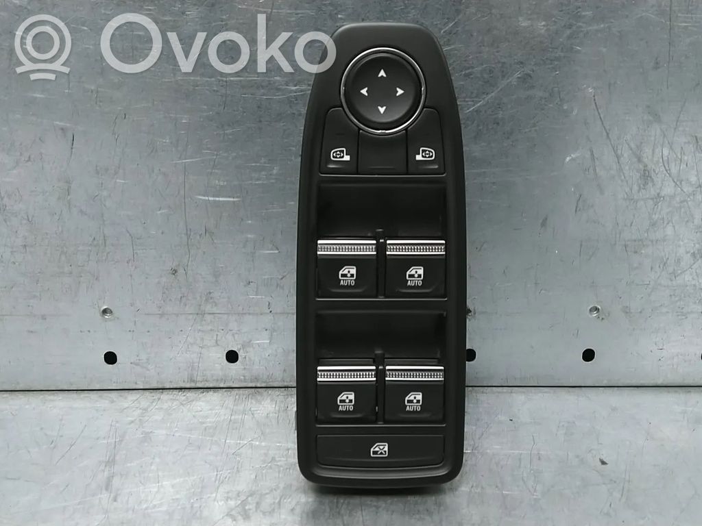 Renault Megane E-Tech Other interior part 