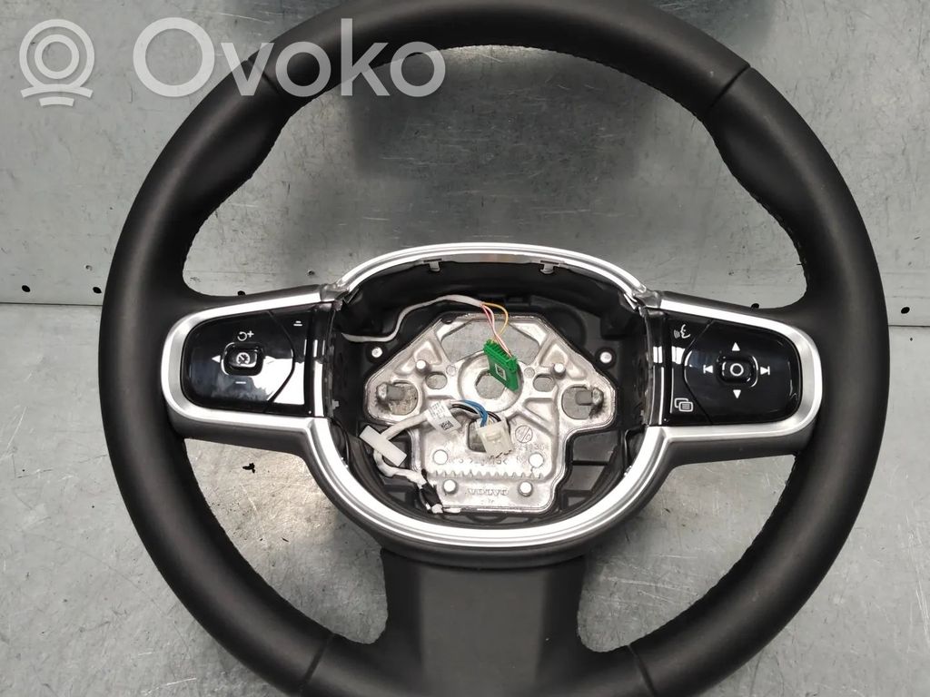 Volvo S90, V90 Stūre 