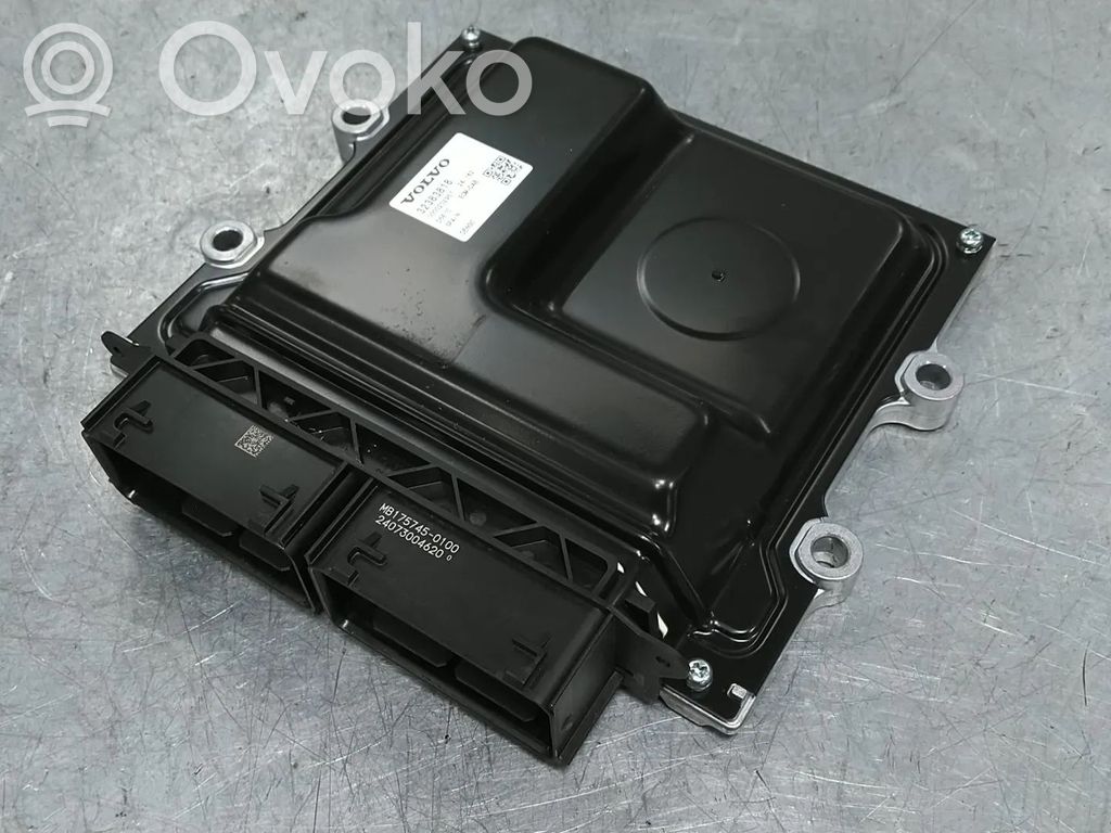 Volvo S90, V90 Calculateur moteur ECU 