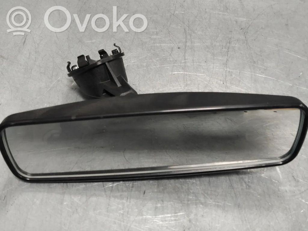 Embellecedor de espejo retrovisor   963218564R