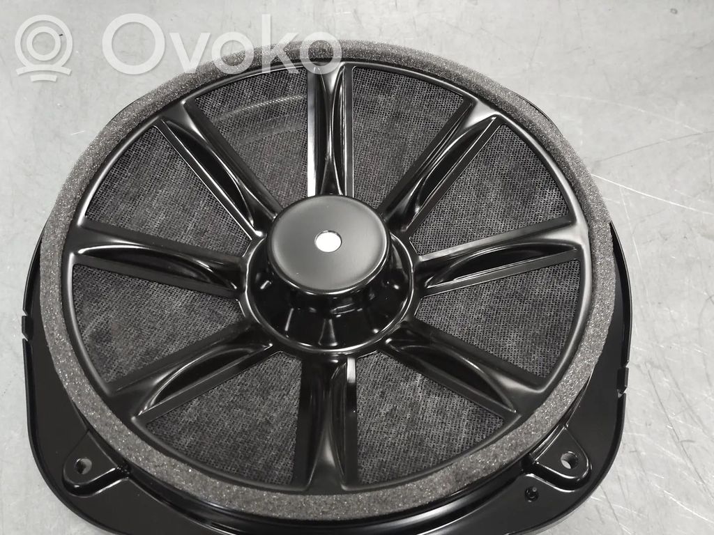 Audi A8 S8 D5 Altavoz de la puerta delantera 