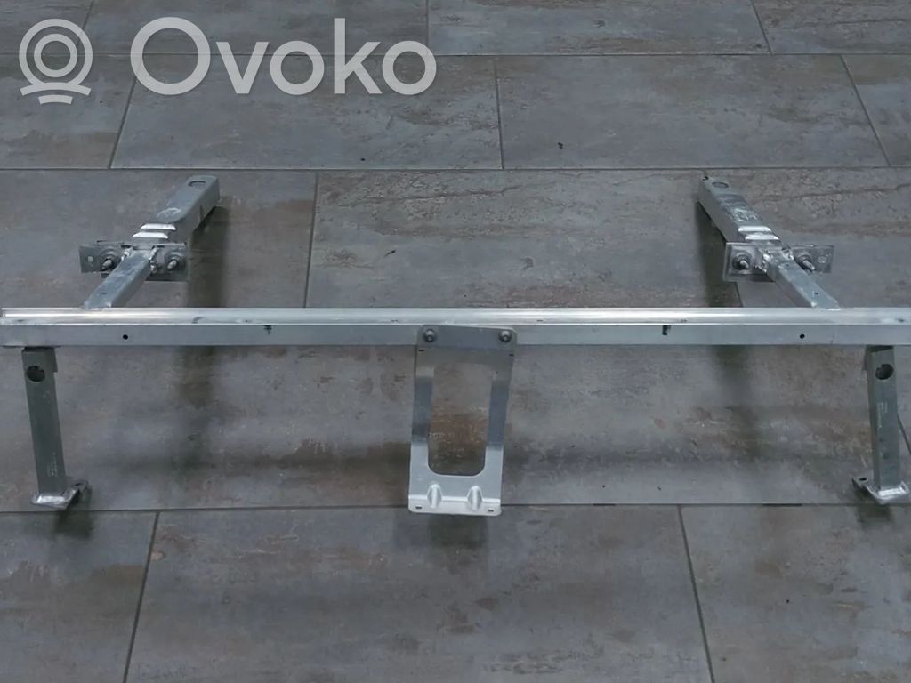 Audi A8 S8 D5 Front bumper cross member 