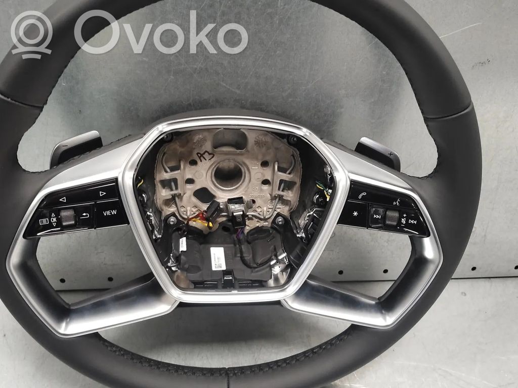 Audi A8 S8 D5 Volant 