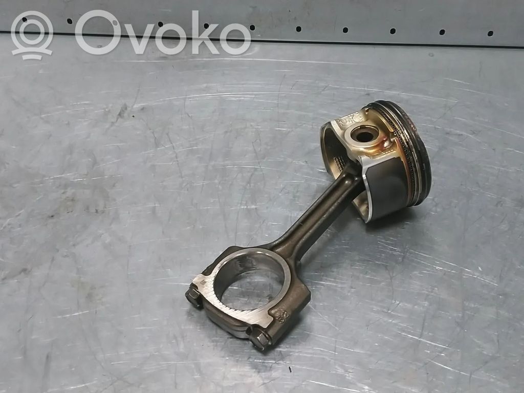 Renault Arkana Шатун 