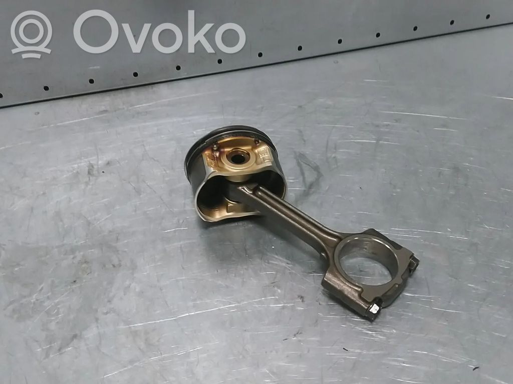 Renault Arkana Шатун 