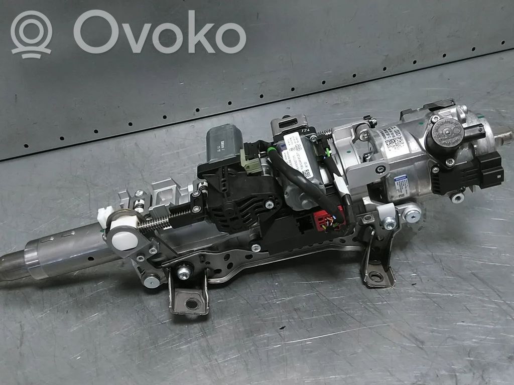 Audi A8 S8 D5 Muu sisätilojen osa 