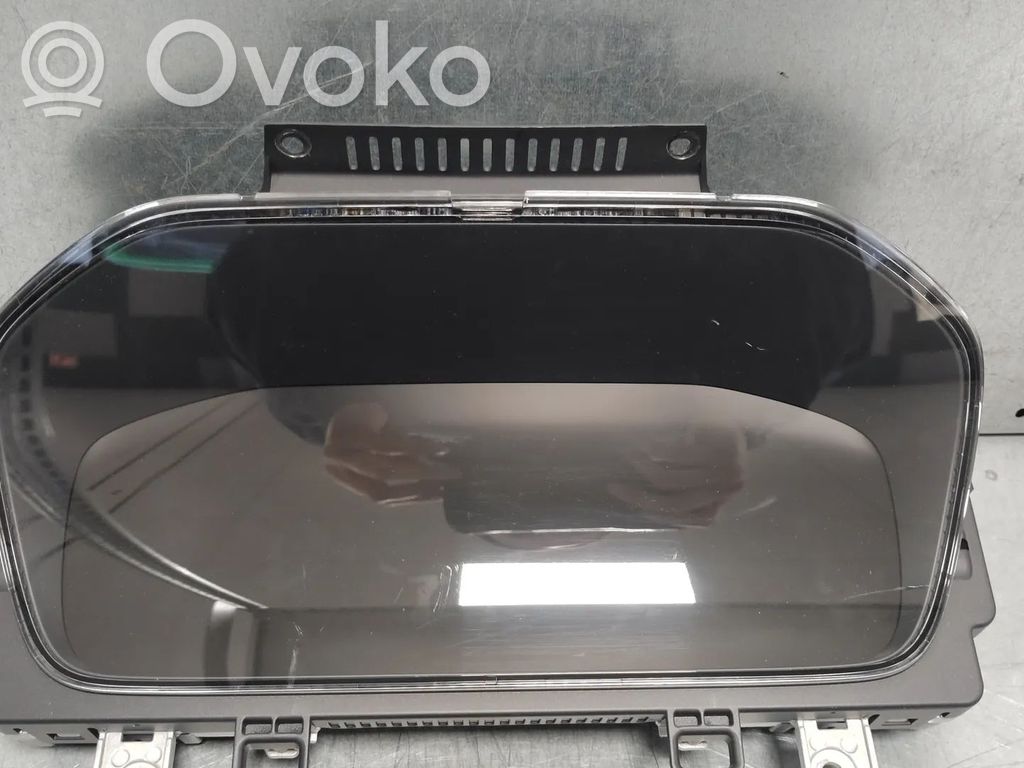 Volvo S90, V90 Licznik / Prędkościomierz 