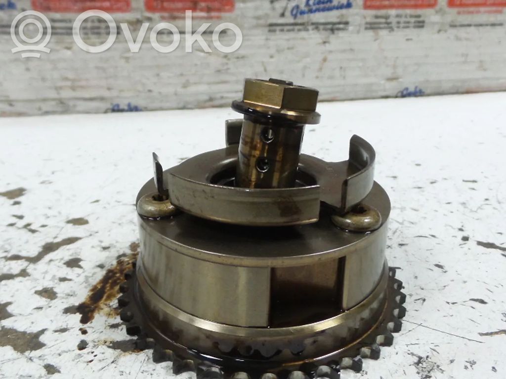 Opel Astra J Camshaft pulley/ VANOS 