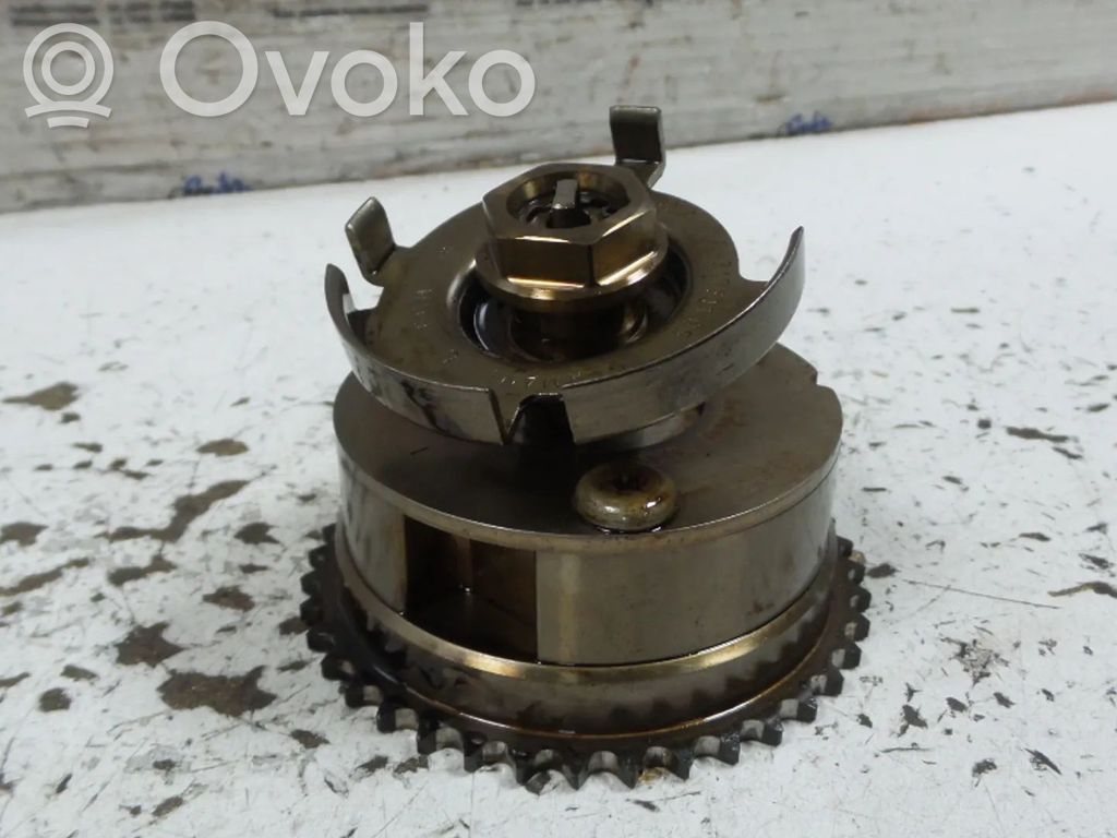 Opel Astra J Camshaft pulley/ VANOS 