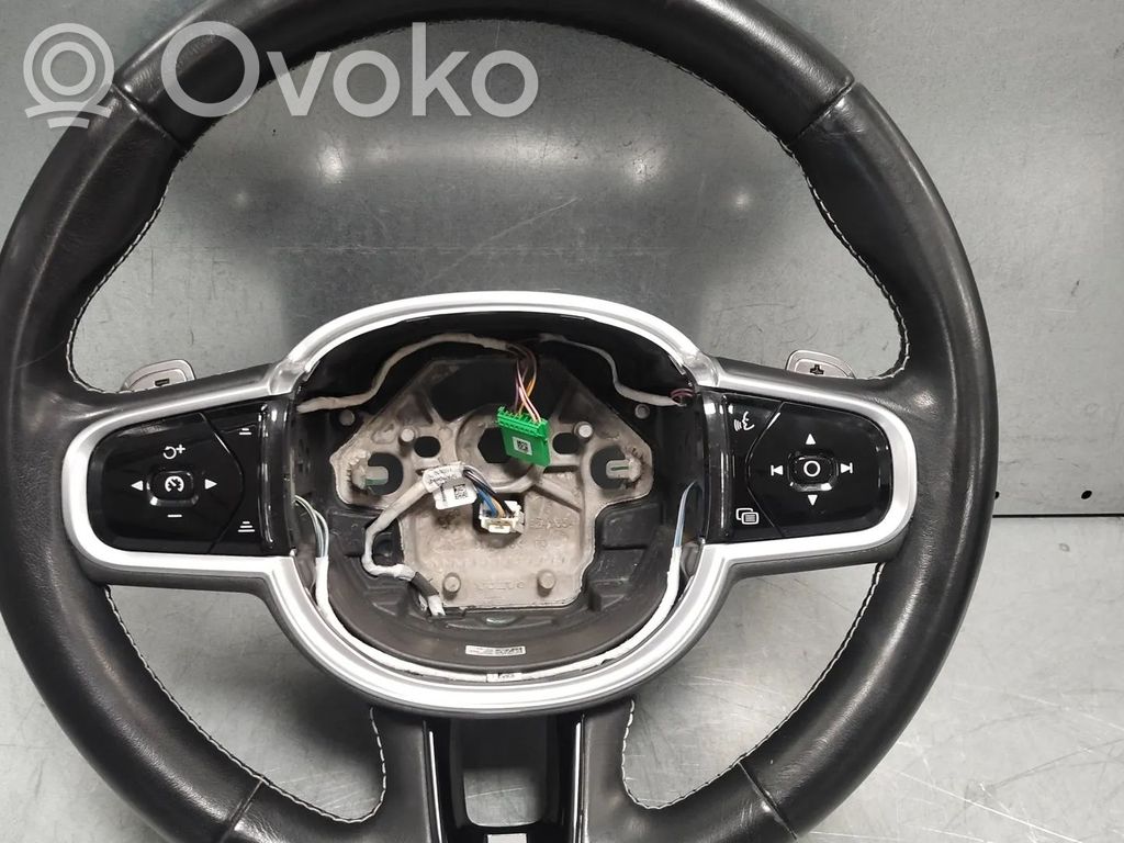 Volvo S90, V90 Ohjauspyörä 