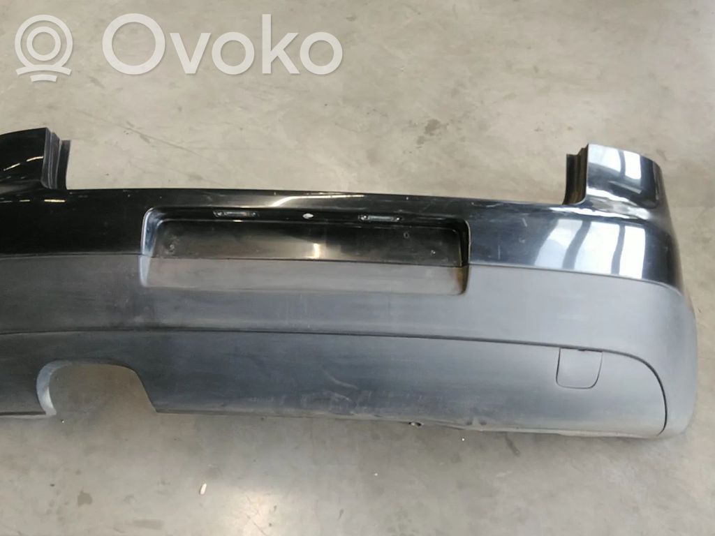 Volkswagen Golf V Parachoques 