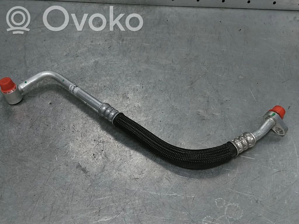 Ilmastointilaitteen putki (A/C)   924475MZ0A