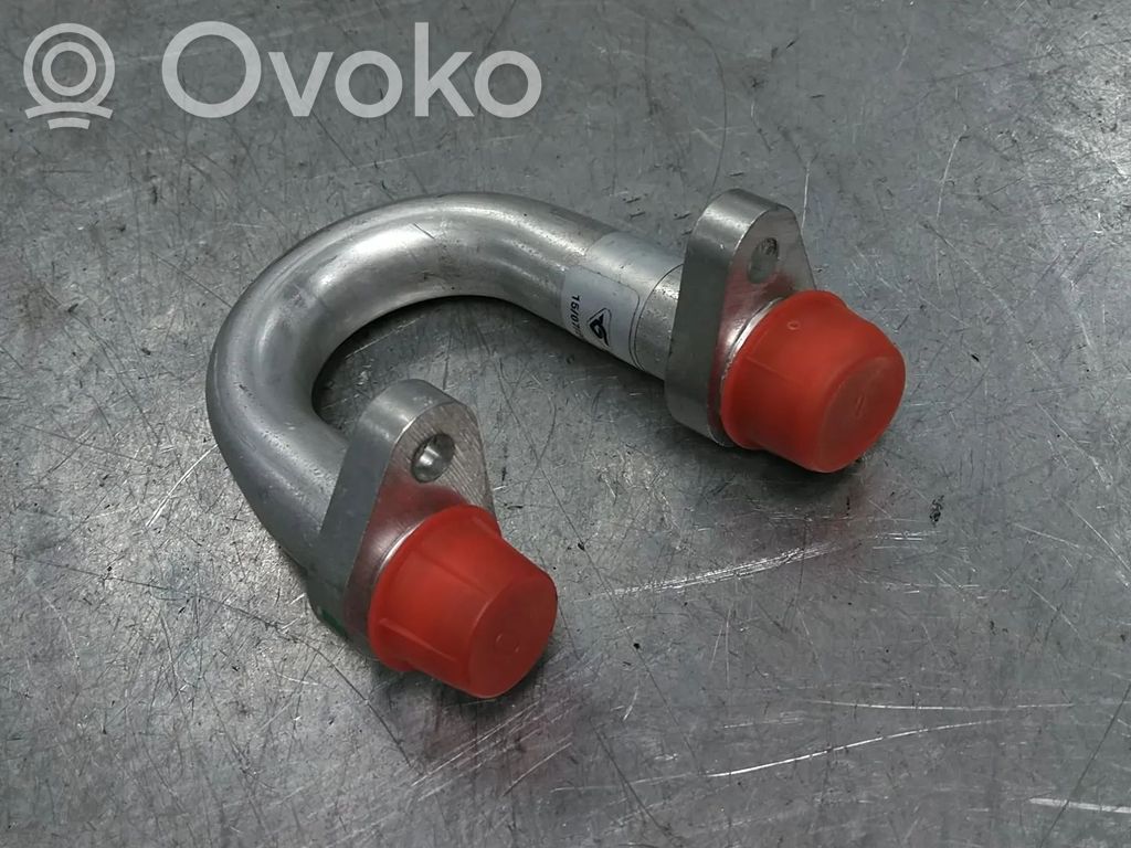 Renault Megane E-Tech Air conditioning (A/C) pipe/hose 