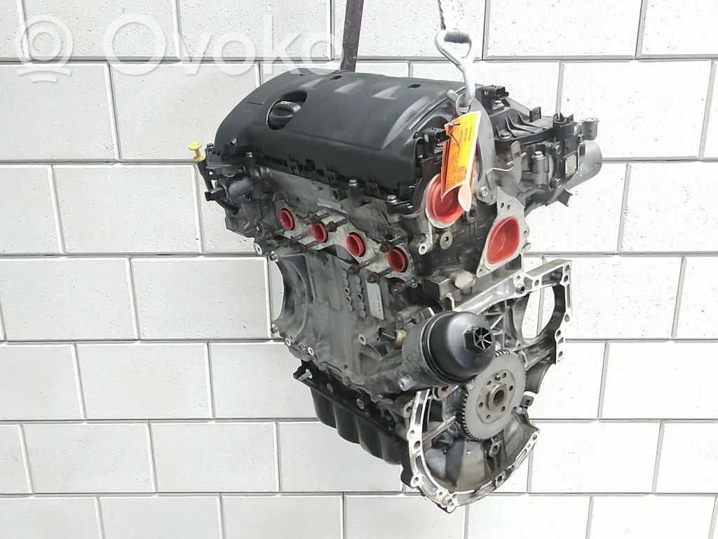 Silnik   11002318709,11002318710,N16B,N16B16A