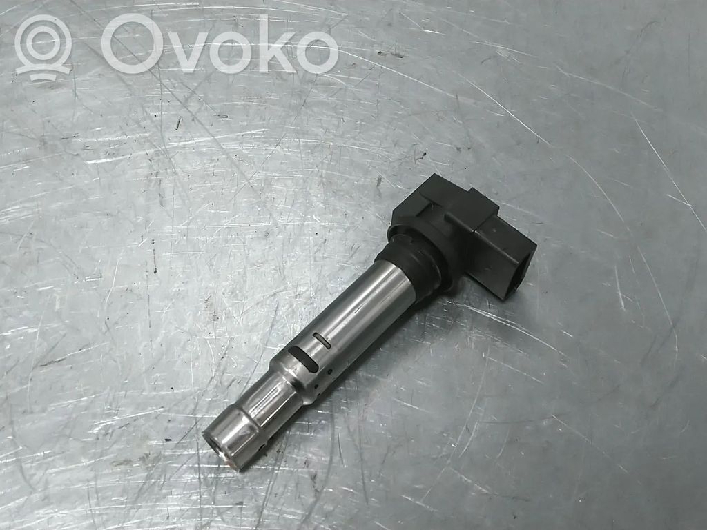 Volkswagen Golf VI High voltage ignition coil 