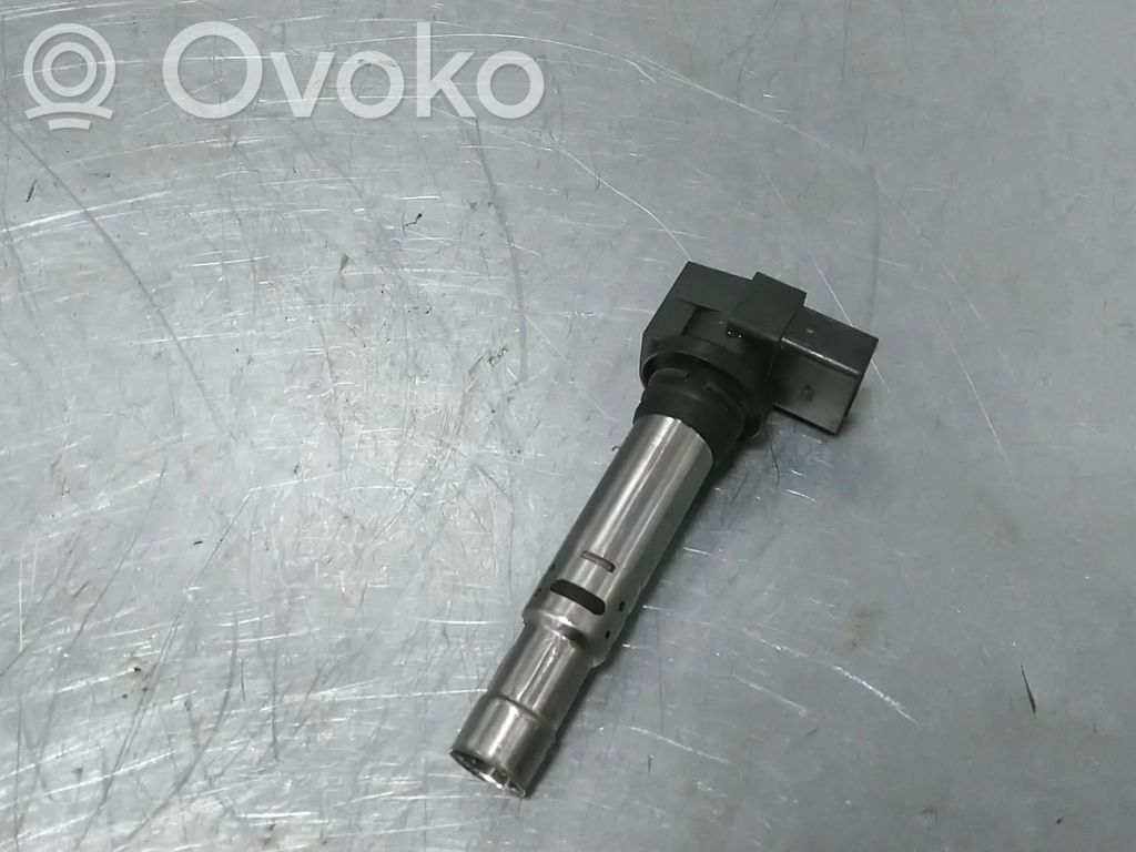 Volkswagen Golf VI High voltage ignition coil 