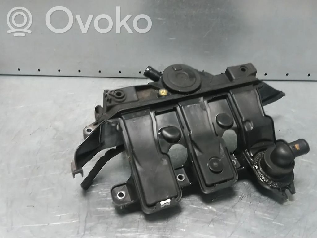 Renault Trafic III (X82) Wąż / Rurka odpowietrznika 