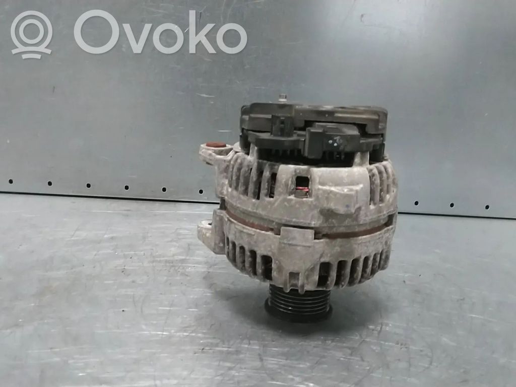 Alternador   0124425070,7711368458,8200323137,8200660025,K4M801