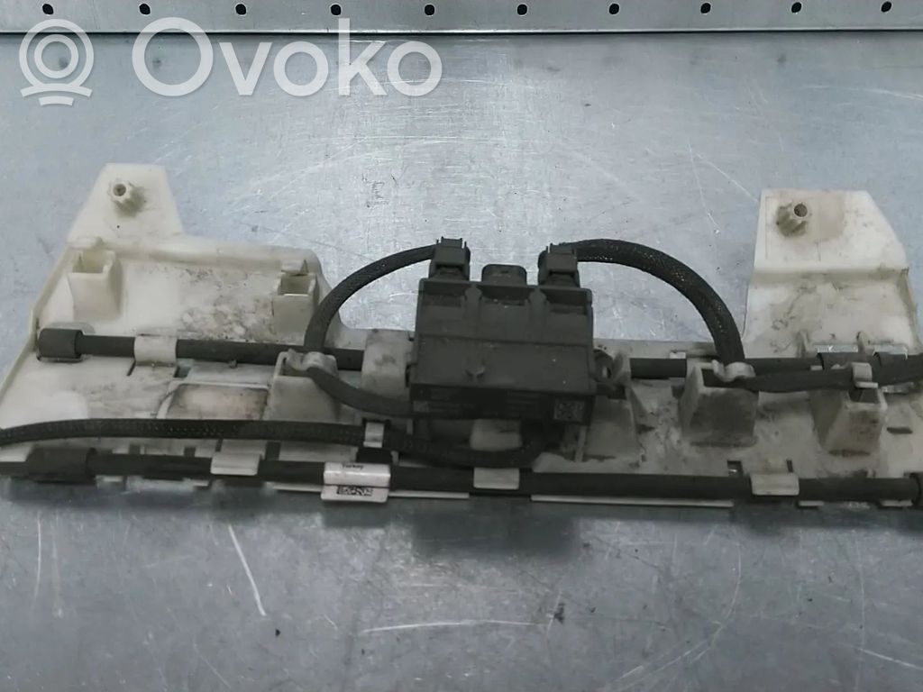 Volkswagen Polo V 6R Sensor 