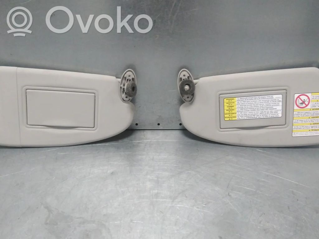 Ford Focus Parasolar 