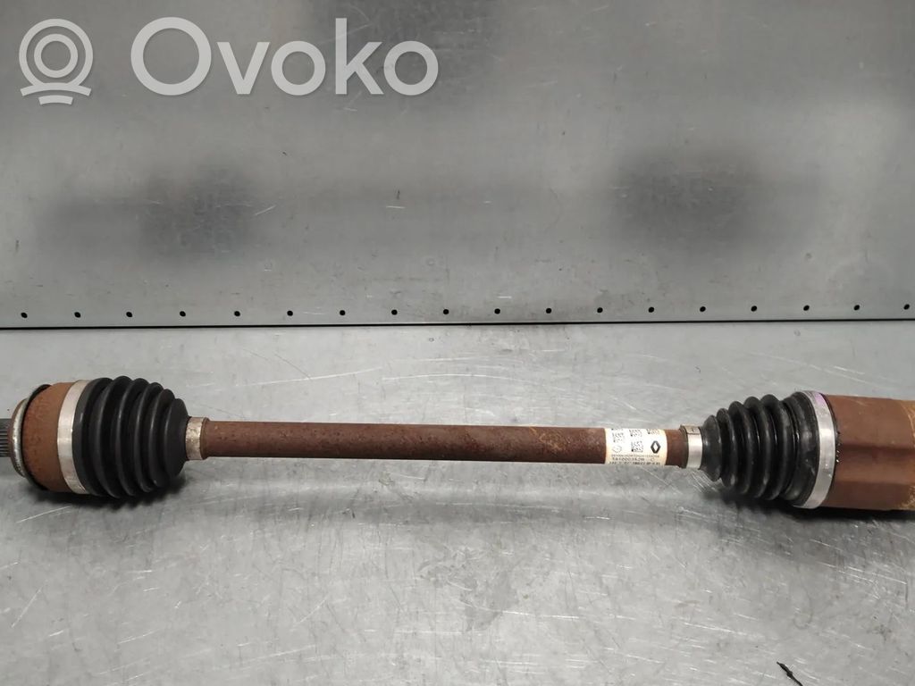 Renault Megane E-Tech Front driveshaft 