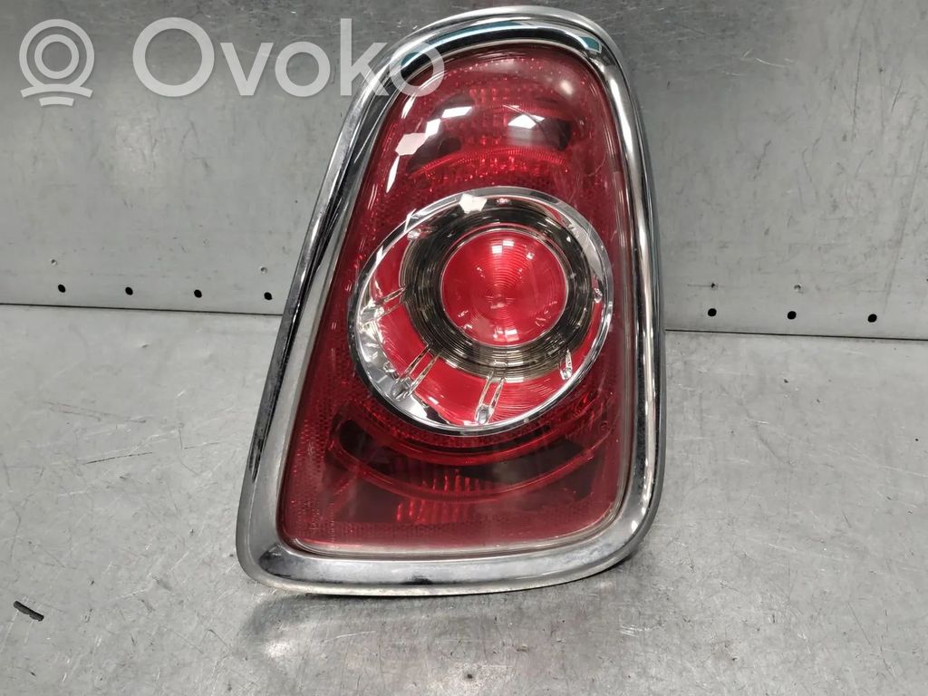 Mini One - Cooper R56 Lampa tylna 