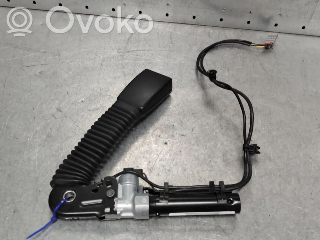 Mini One - Cooper R56 Hebilla del cinturón delantero 
