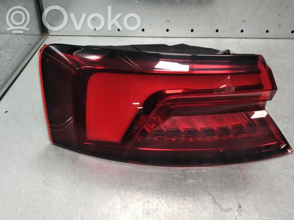 Audi A5 Lampa tylna 