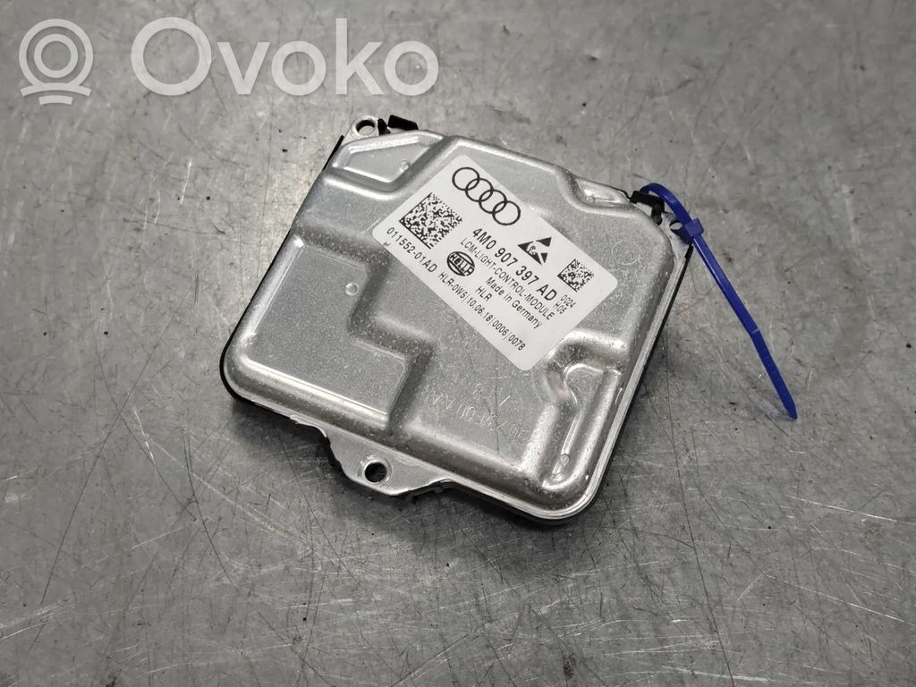 Light module LCM   4M0907397AD,4M0907397AA,4M0907397AB,4M0907397AC