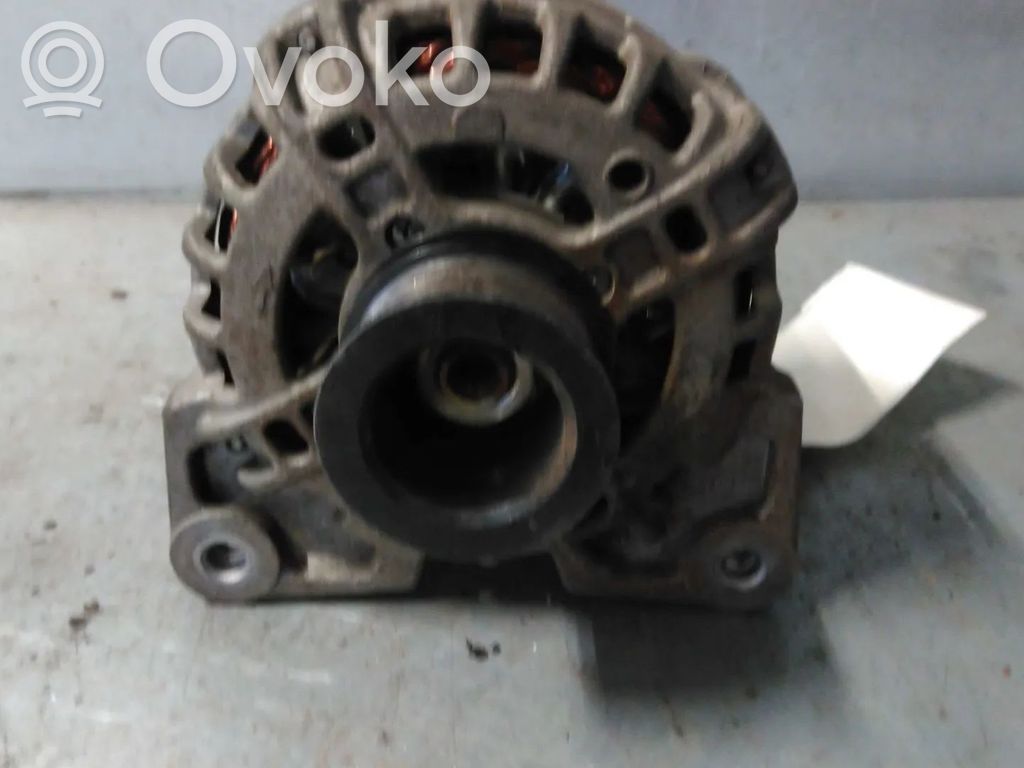 Alternador   5U0903025E
