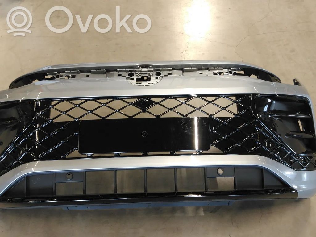 Volkswagen Tayron II Zderzak przedni 